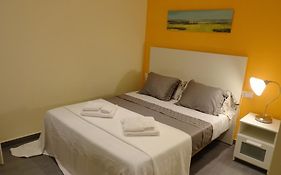 Apartamento zona playa de San Sebastian